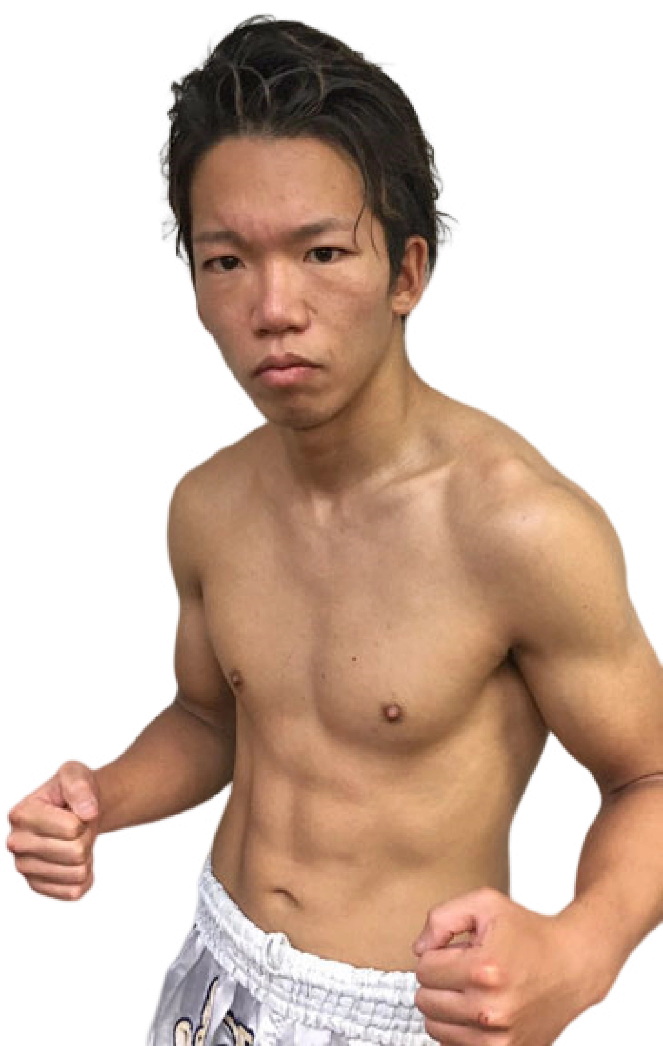 白岡 伸仁 | Krush 公式サイト｜立ち技格闘技イベント｜K-1