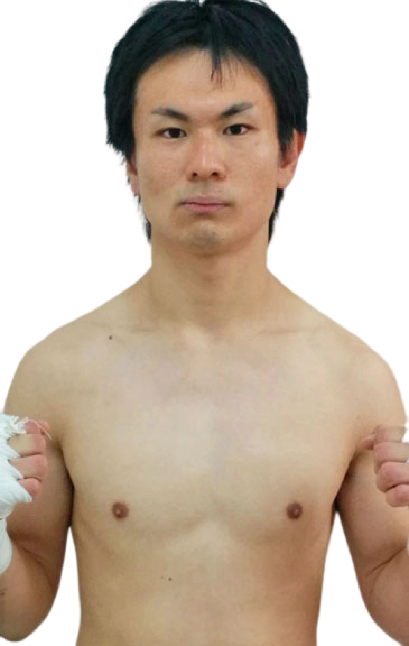 佐藤 啓樹 | K-1 OFFICIAL SITE | 格闘技イベント