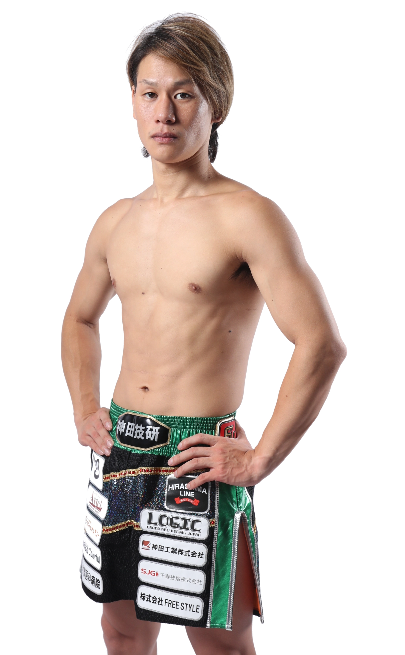 斎藤 祐斗 K1 OFFICIAL SITE 格闘技イベント