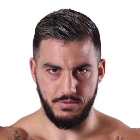 マッティア・ファラオー二