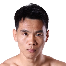 オウヤン・フェン