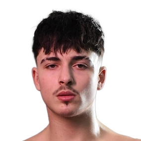 アルベルト・エナケ