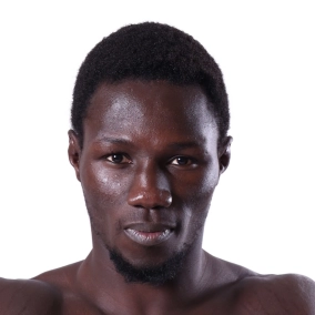 アルフォセヌー・カマラ