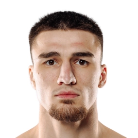 ヒラマゴメド・アリエフ