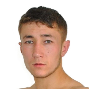 アブロール・ハキモフ