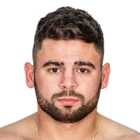 アキレアス・カラピペリス