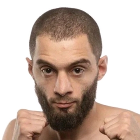 タフマシブ・ケリモフ