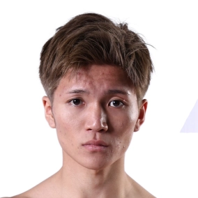 東 虎之介