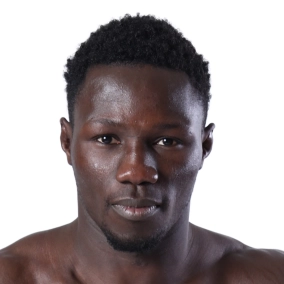 アルフォセヌー・カマラ