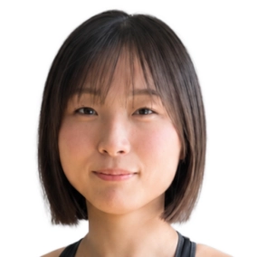 安川 莉玖