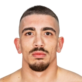 アブラーム・ハツィゲオルギウ