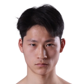 ジャン・ジンホイ