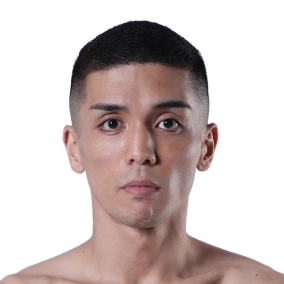 田上“DARUMA”健太