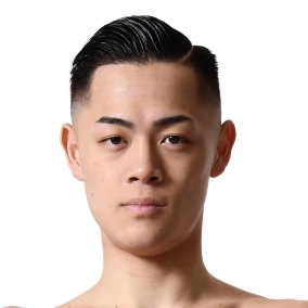 松本 海翔