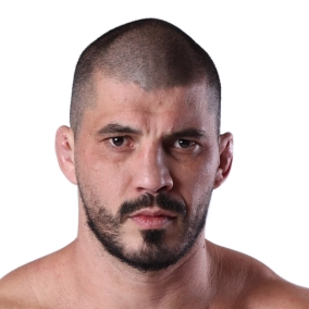 アリエル・マチャド