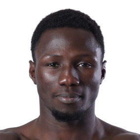 アラッサン・カマラ