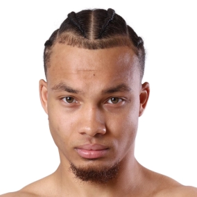 ジェイジェイ・モーリス
