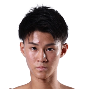 新井 真惺