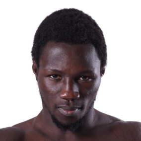 アルフォセヌー・カマラ