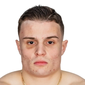 クリストス・ミハルツォス