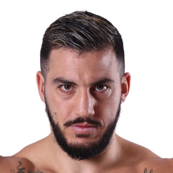 マッティア・ファラオー二