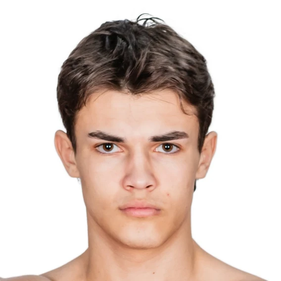 アンゲロス・カポニス