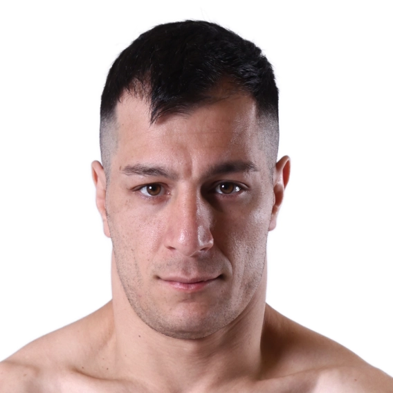 マハムード・サッタリ