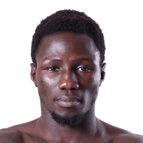 アラッサン・カマラ