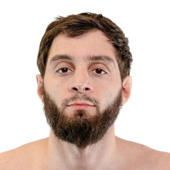 タフマシブ・ケリモフ