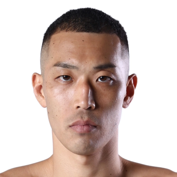 水上 陽生