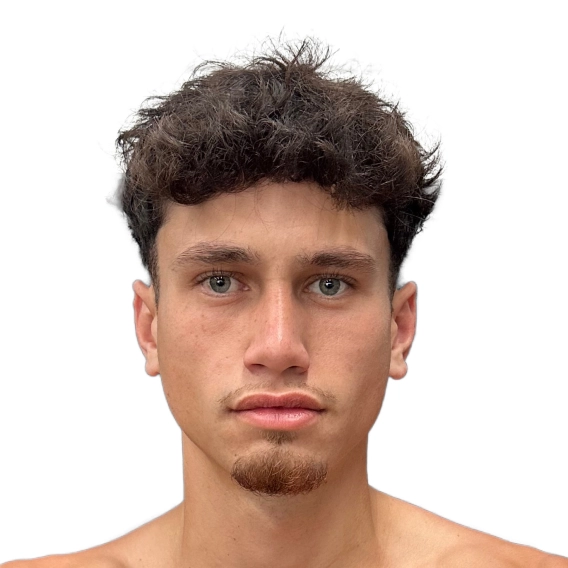 プレストン・テ・モニ