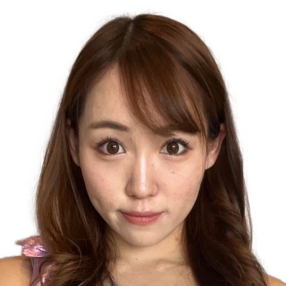 原田 ゆうな