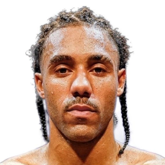 ザック・パンクハースト