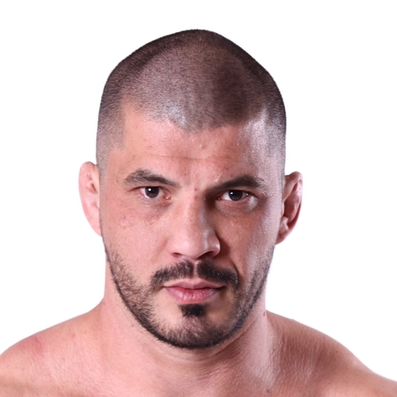 アリエル・マチャド