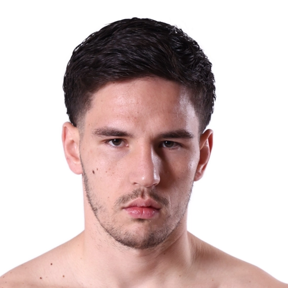 ダリル・フェルドンク