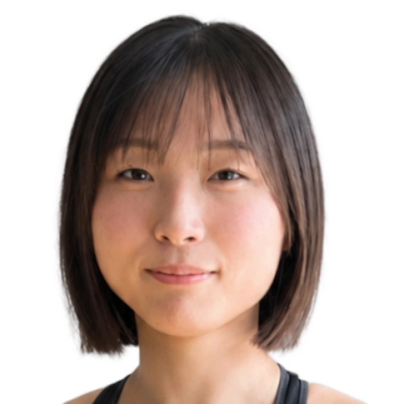 安川 莉玖