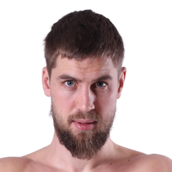 ニキータ・コズロフ