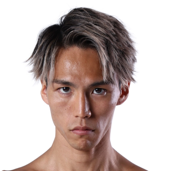 内田 竜斗