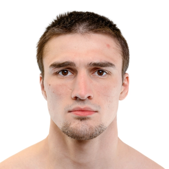 ヒラマゴメド・アリエフ