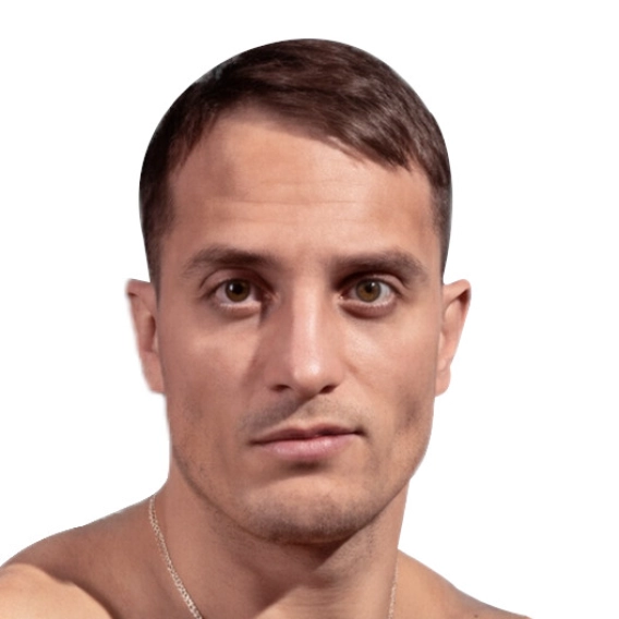 スタニスラフ・カザンツェフ