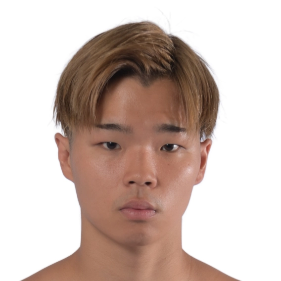 橋本 雷汰