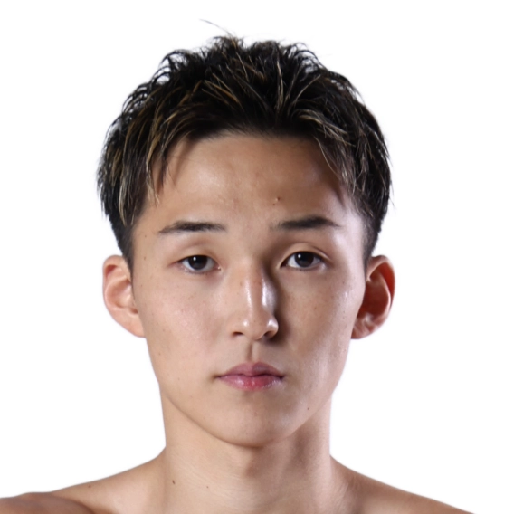 菊地 海斗