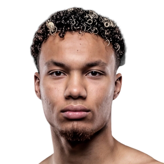 ジェイジェイ・モーリス