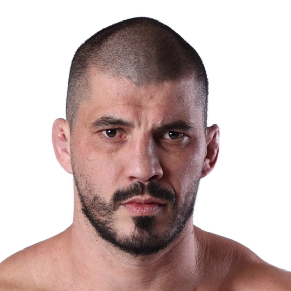 アリエル・マチャド