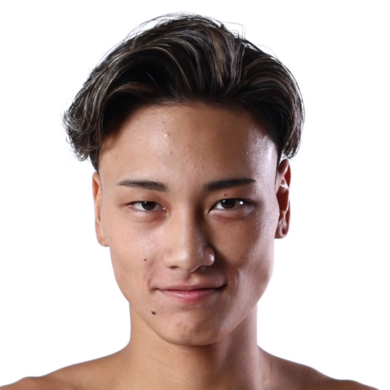 松谷 梛
