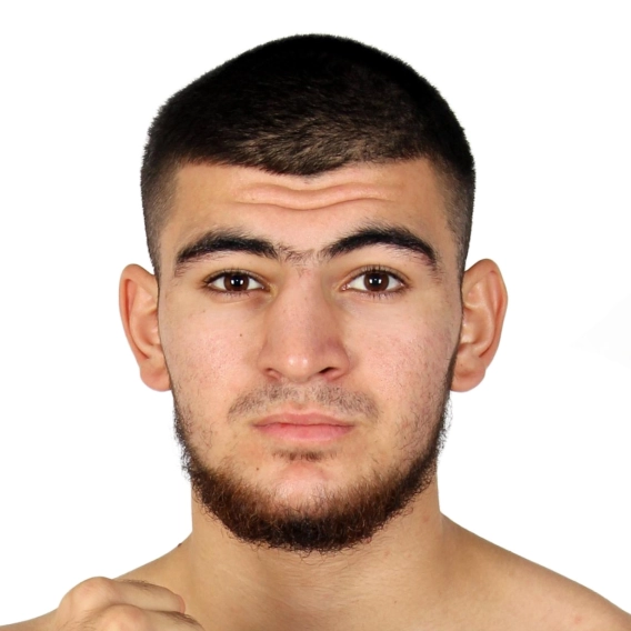 アスラン・コシエフ