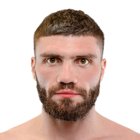 ウラジーミル・トゥラエフ