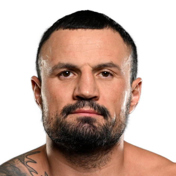 ヴィタリー・マテイ