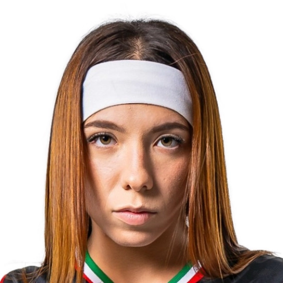 ベロニカ・ロドリゲス