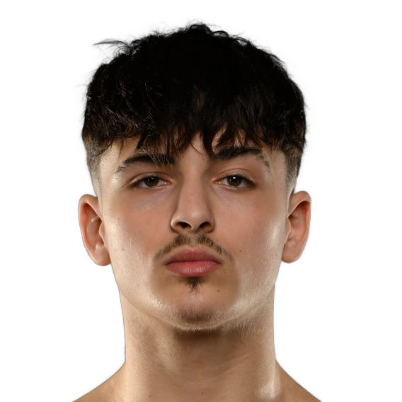 アルベルト・エナケ